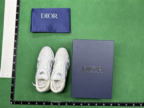 dior b30 light grey|Dior b30 pandabuy.